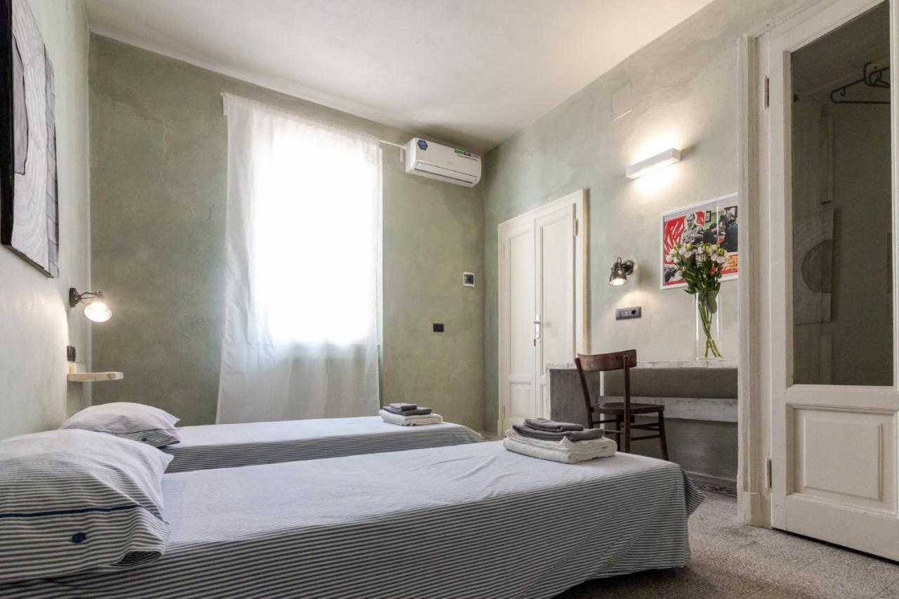 La Locanda Del Teatro Milano Dış mekan fotoğraf
