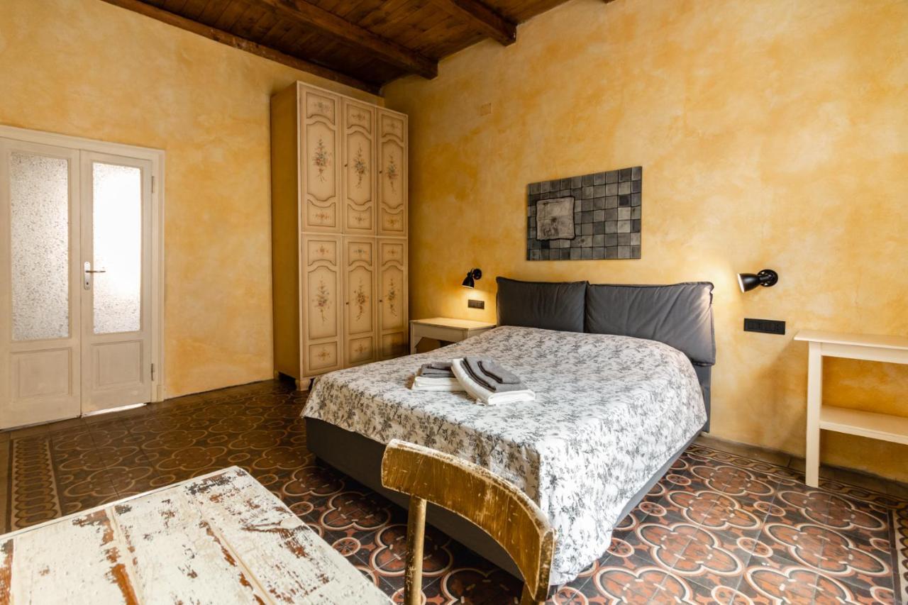 La Locanda Del Teatro Milano Dış mekan fotoğraf