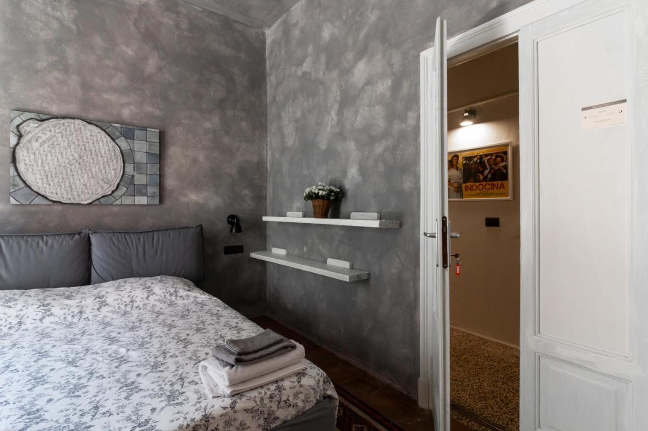 La Locanda Del Teatro Milano Dış mekan fotoğraf