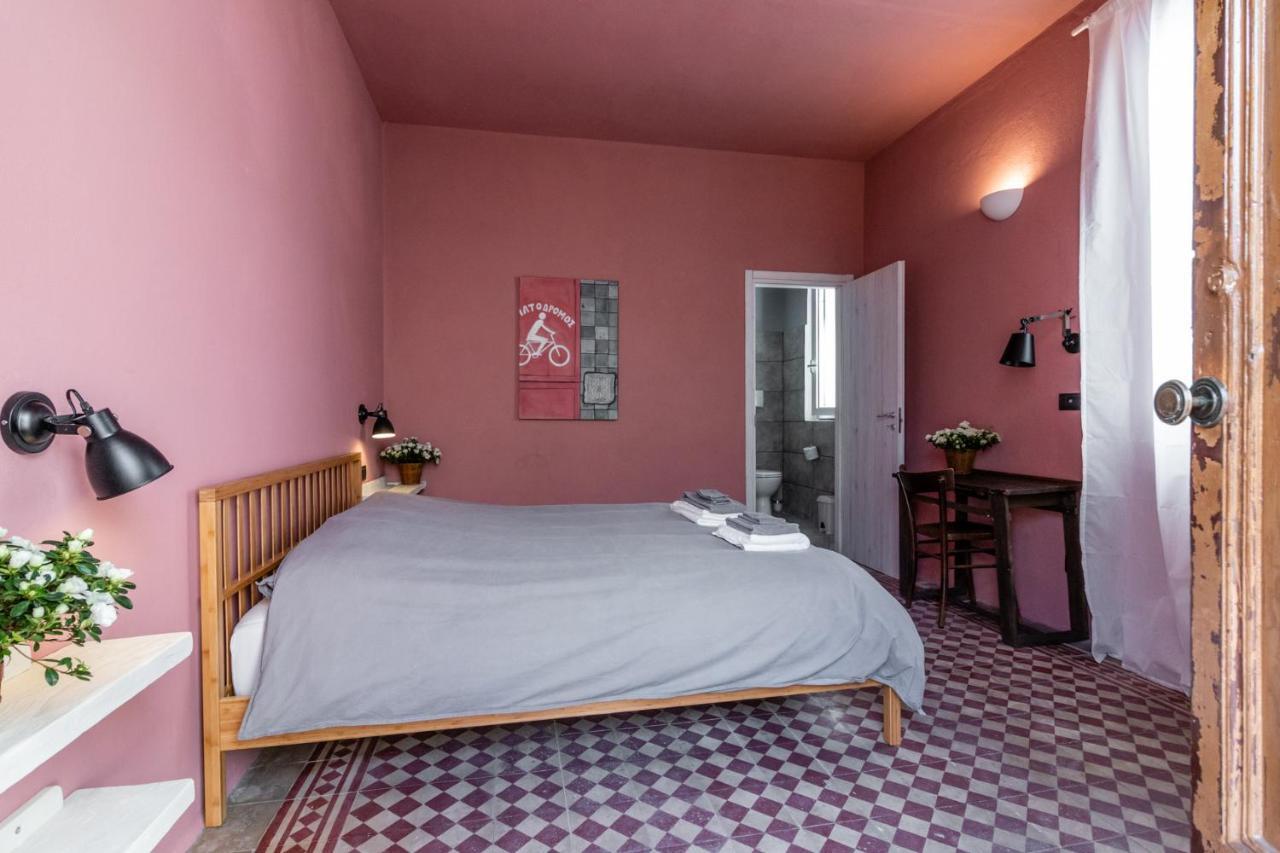 La Locanda Del Teatro Milano Dış mekan fotoğraf