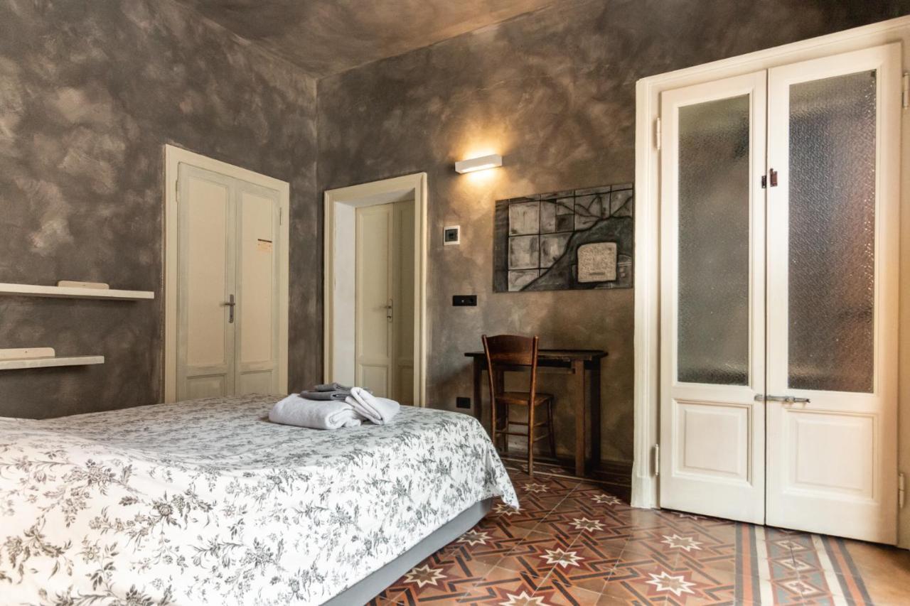 La Locanda Del Teatro Milano Dış mekan fotoğraf