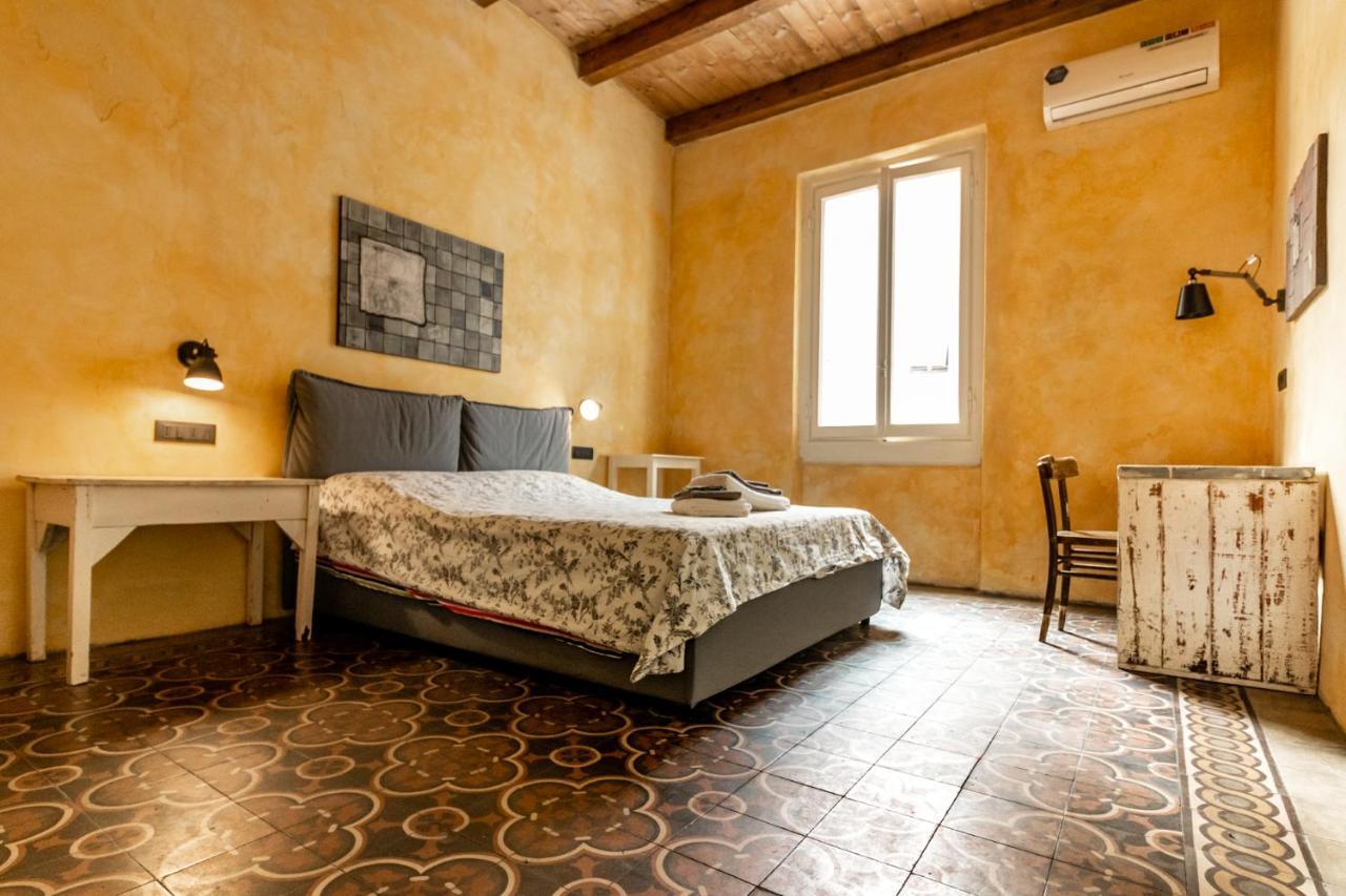 La Locanda Del Teatro Milano Dış mekan fotoğraf